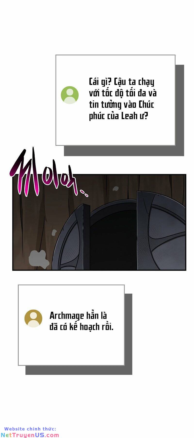 Streamer Pháp Sư - Chapter 90 - Page 41