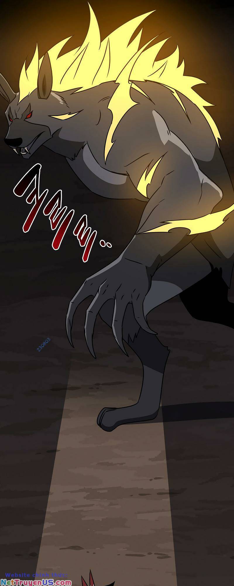 Streamer Pháp Sư - Chapter 90 - Page 43