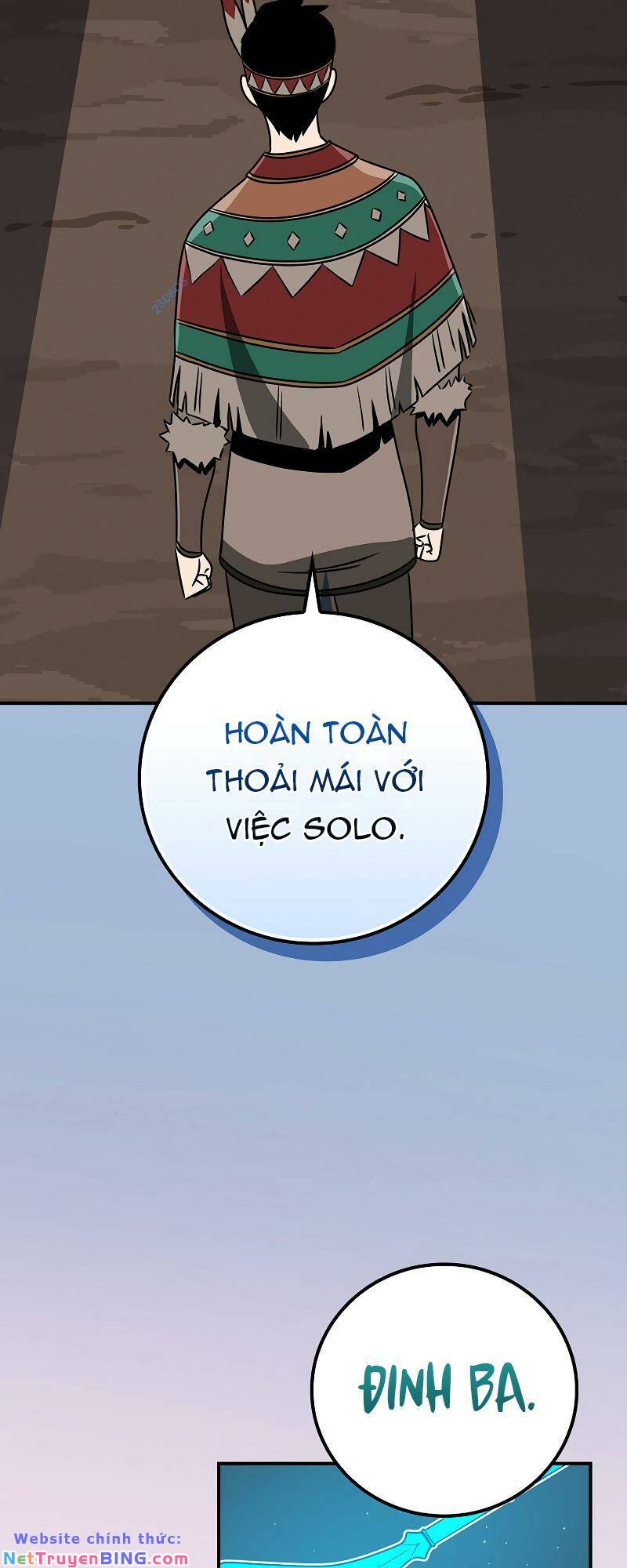 Streamer Pháp Sư - Chapter 90 - Page 44