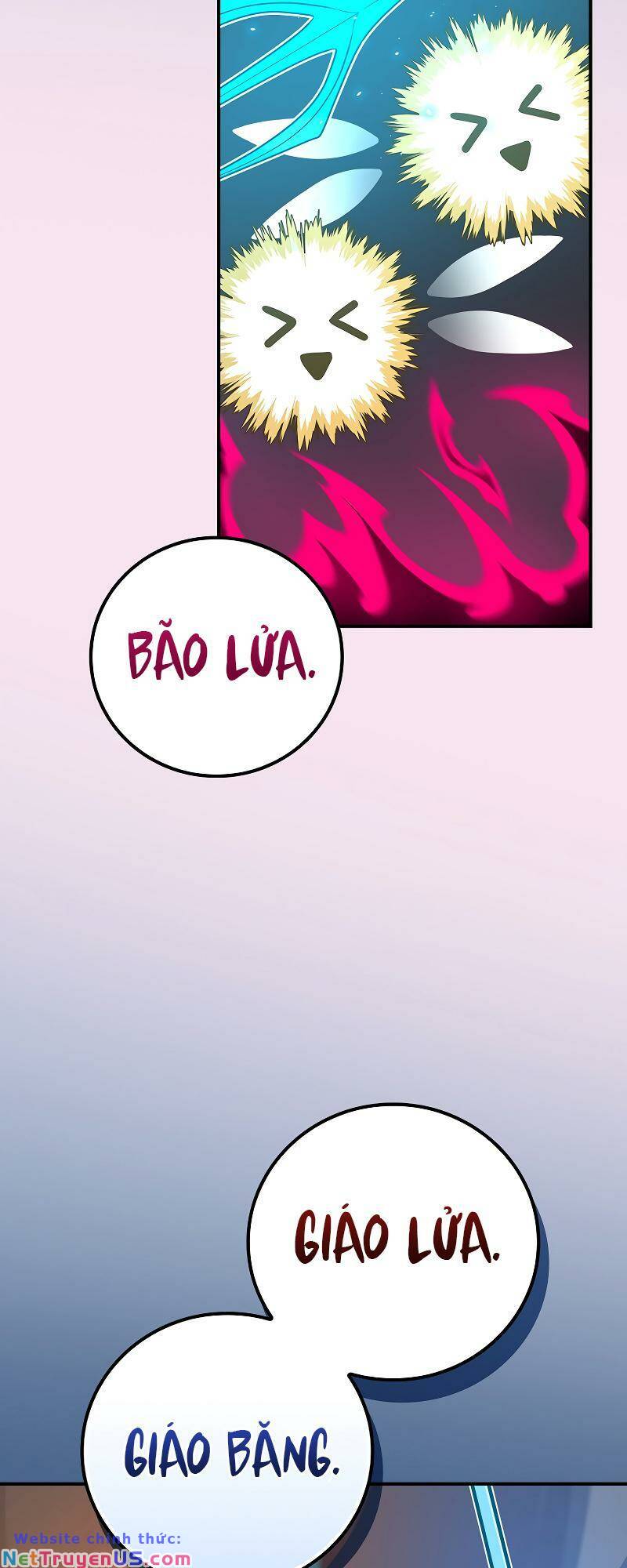 Streamer Pháp Sư - Chapter 90 - Page 45