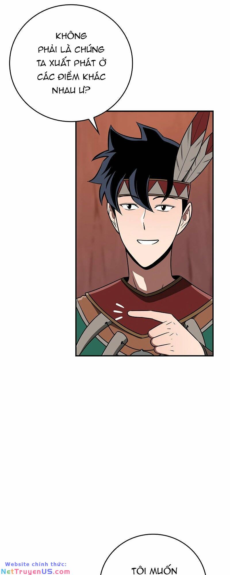 Streamer Pháp Sư - Chapter 90 - Page 4