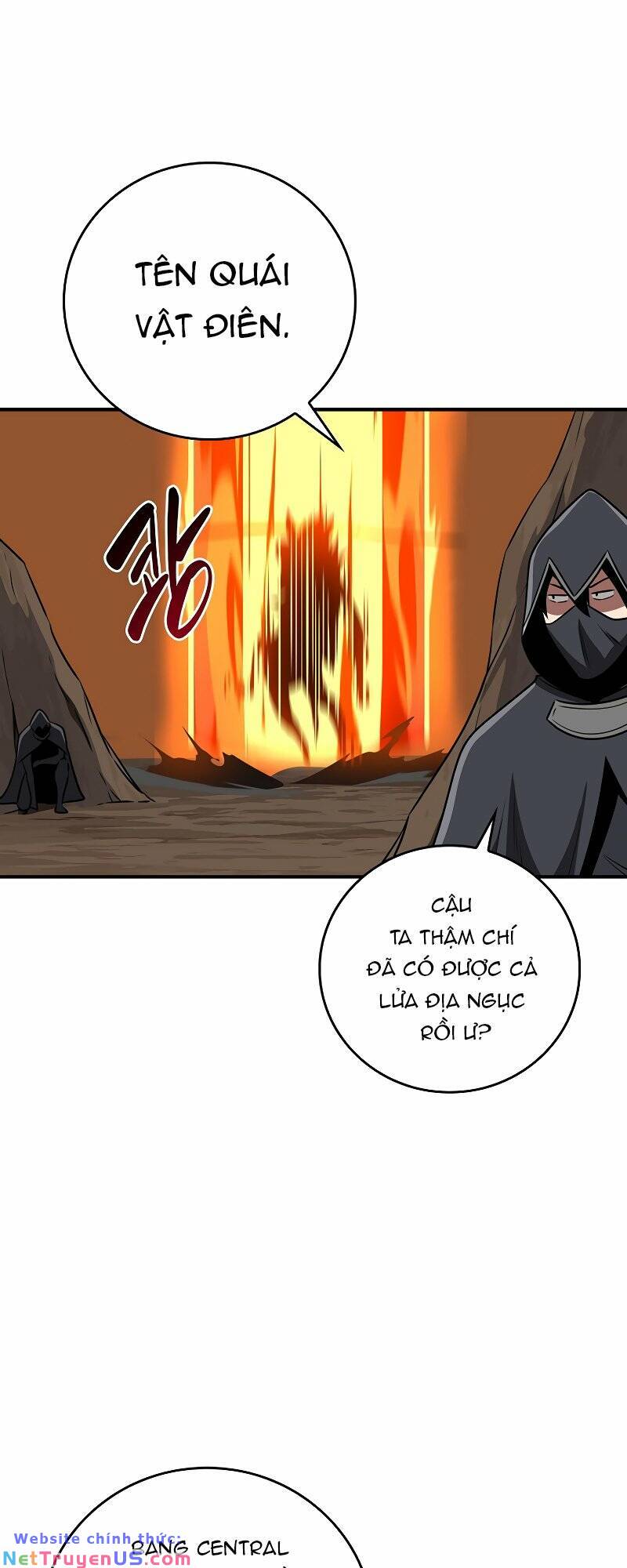 Streamer Pháp Sư - Chapter 90 - Page 50
