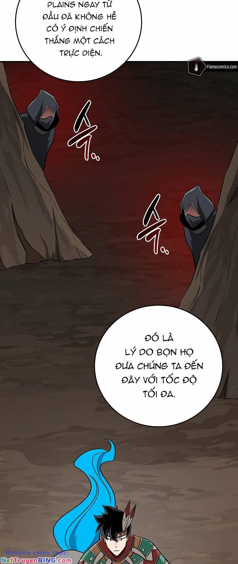 Streamer Pháp Sư - Chapter 90 - Page 51