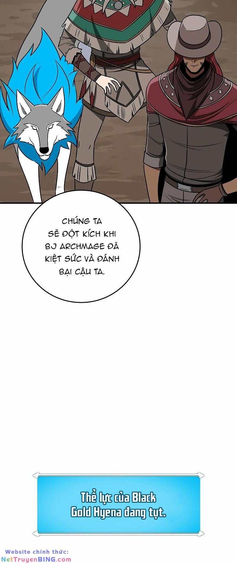 Streamer Pháp Sư - Chapter 90 - Page 52