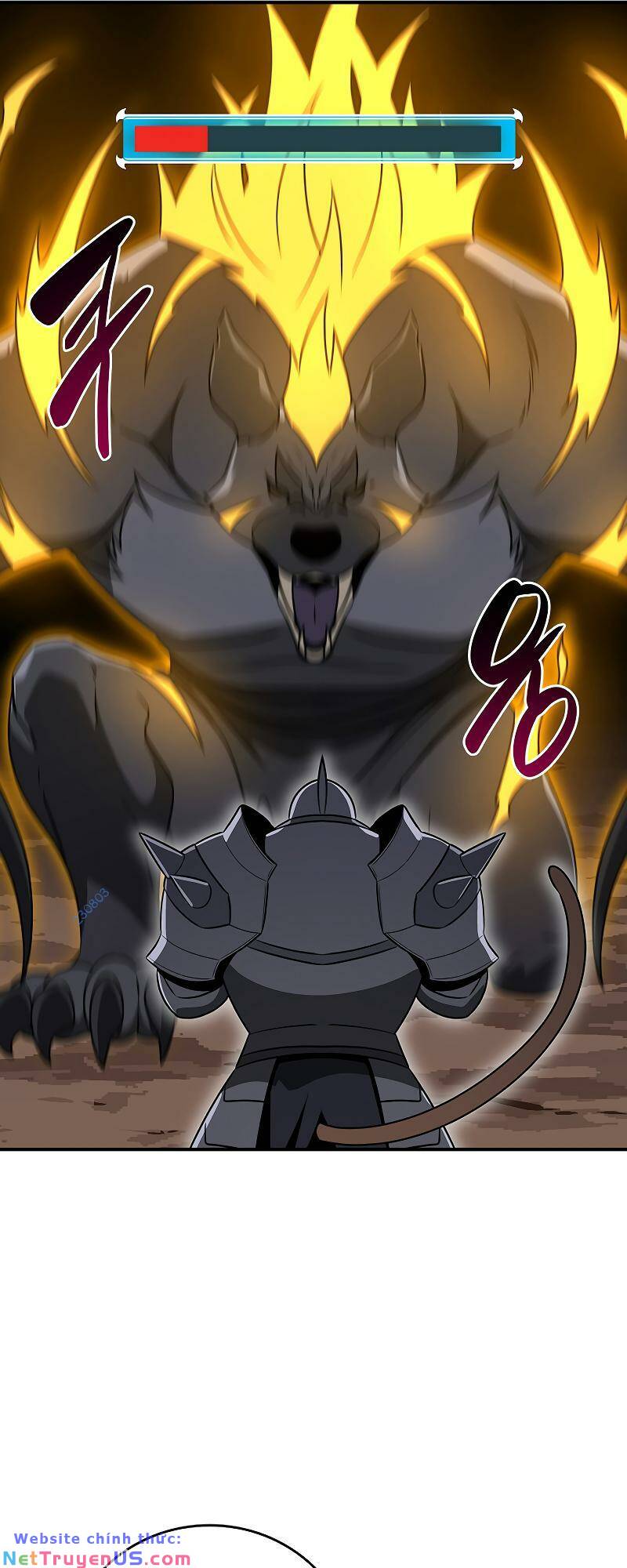 Streamer Pháp Sư - Chapter 90 - Page 53