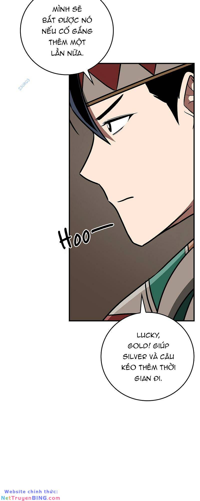 Streamer Pháp Sư - Chapter 90 - Page 54