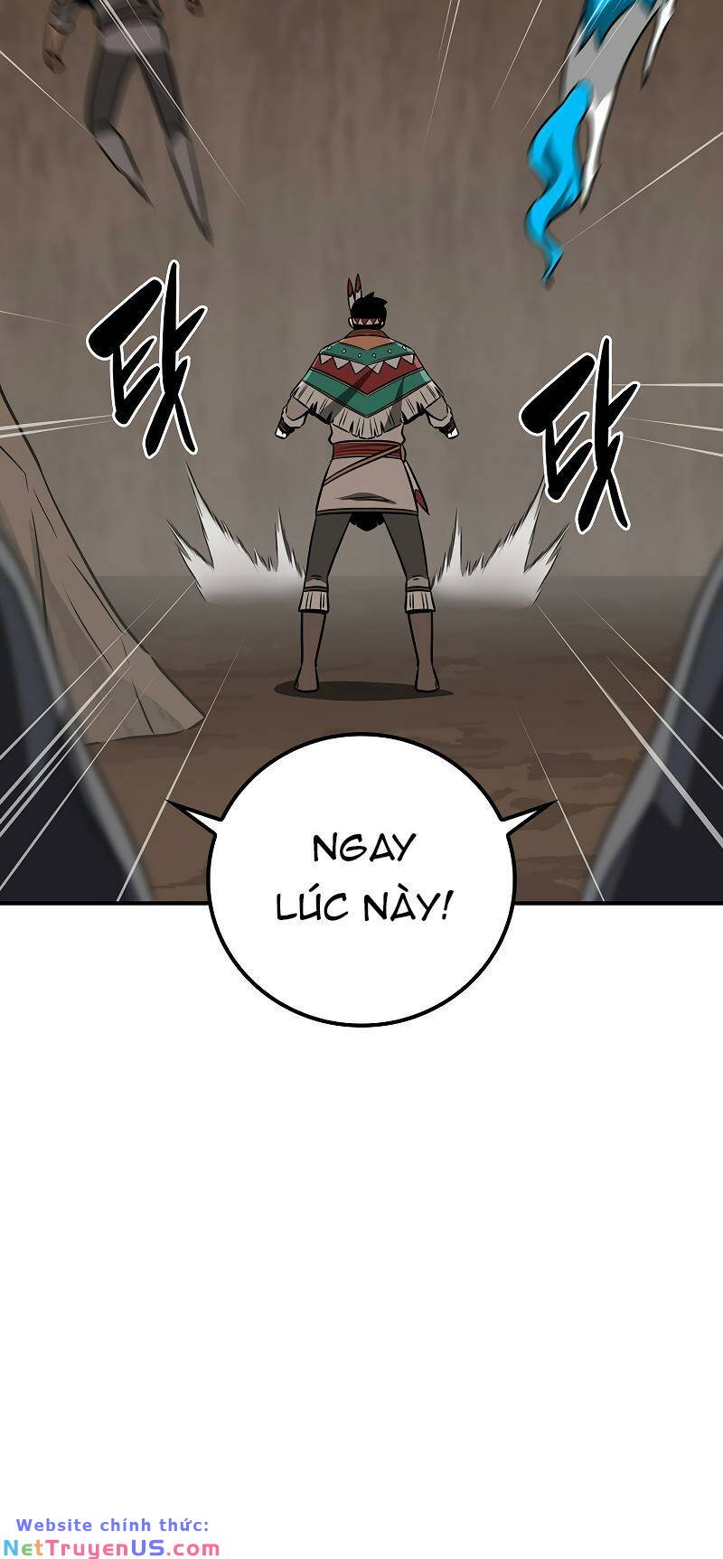 Streamer Pháp Sư - Chapter 90 - Page 56