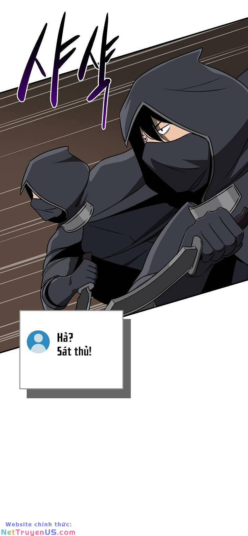 Streamer Pháp Sư - Chapter 90 - Page 57