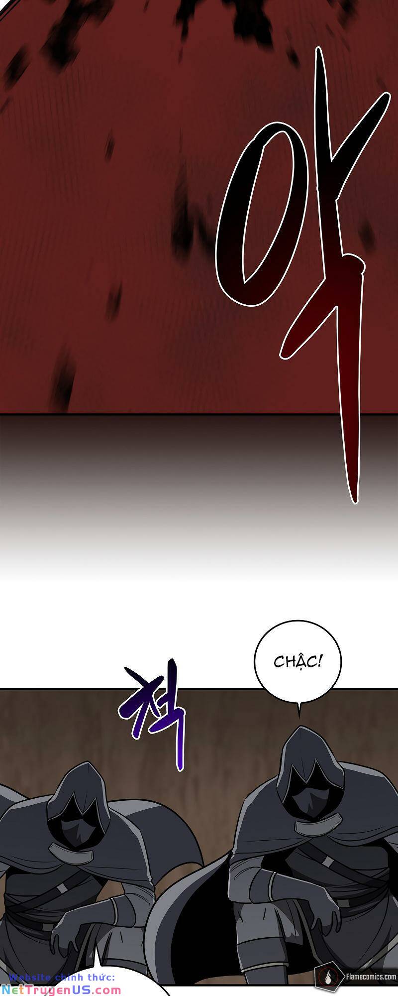 Streamer Pháp Sư - Chapter 90 - Page 64