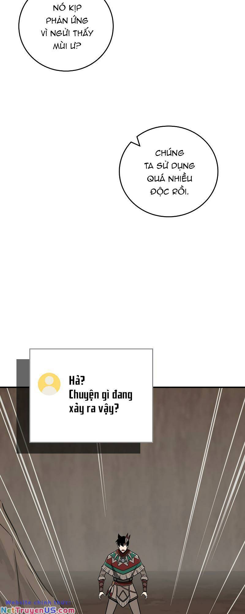 Streamer Pháp Sư - Chapter 90 - Page 65