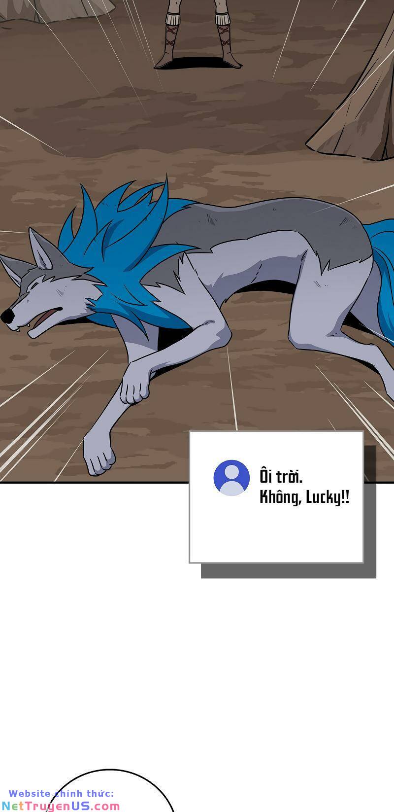 Streamer Pháp Sư - Chapter 90 - Page 66