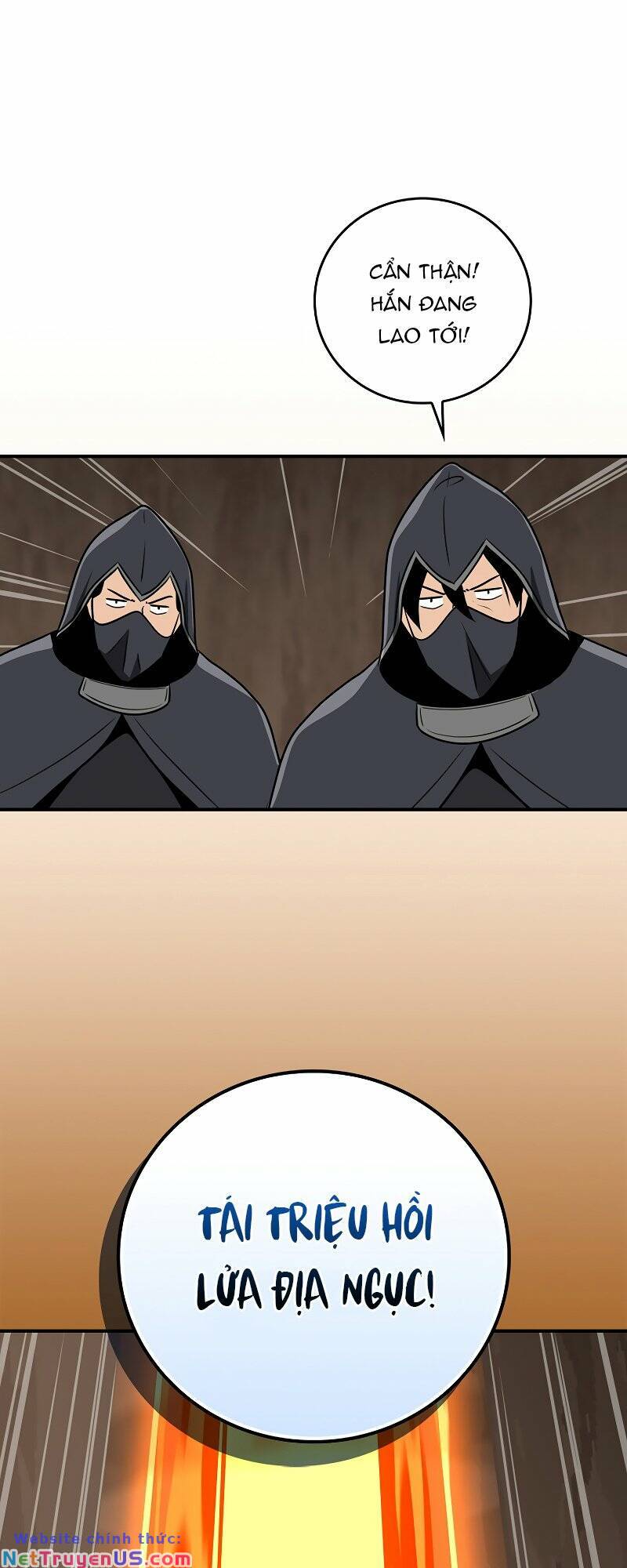 Streamer Pháp Sư - Chapter 90 - Page 70