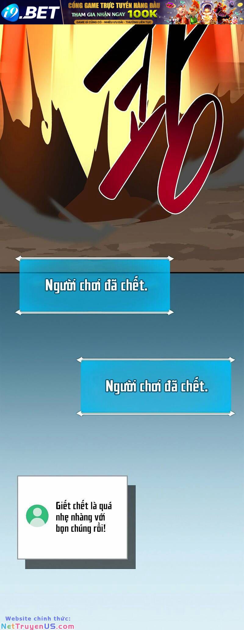 Streamer Pháp Sư - Chapter 90 - Page 72