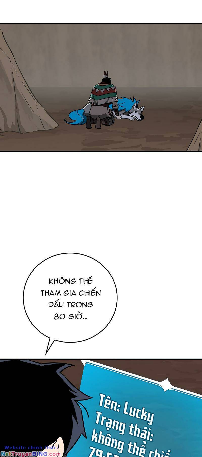 Streamer Pháp Sư - Chapter 90 - Page 76