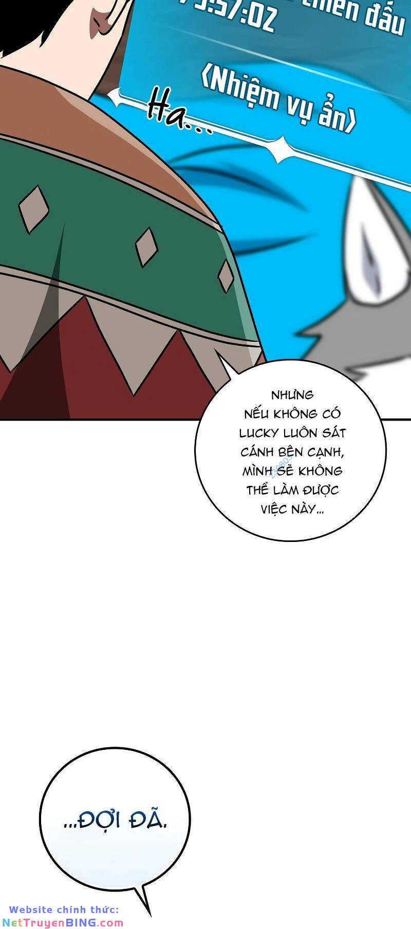 Streamer Pháp Sư - Chapter 90 - Page 77