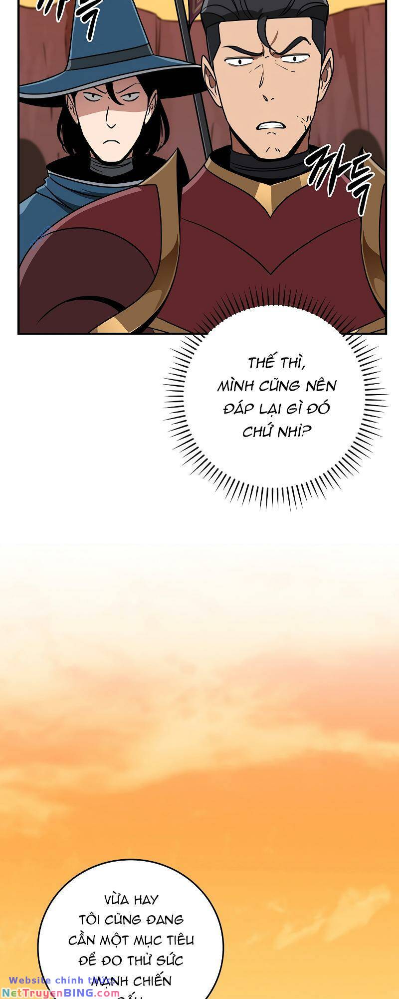 Streamer Pháp Sư - Chapter 90 - Page 7