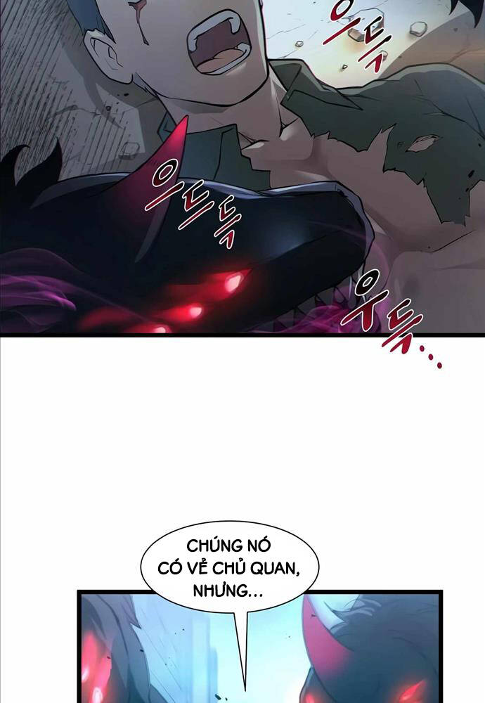 Tôi Thăng Cấp Bằng Kĩ Năng - Chapter 1 - Page 9