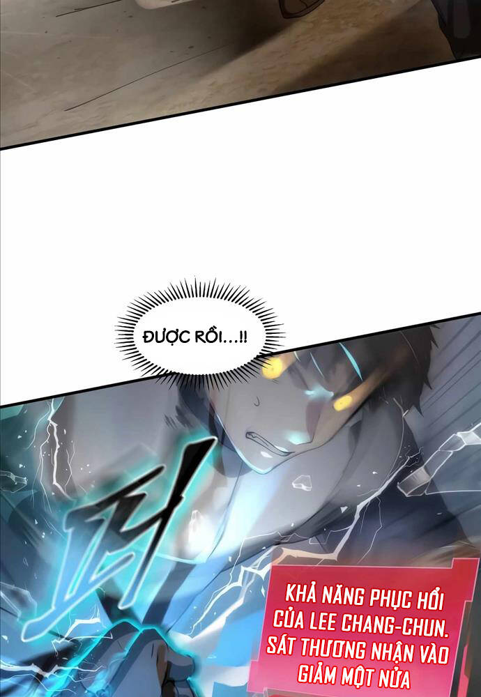 Tôi Thăng Cấp Bằng Kĩ Năng - Chapter 1 - Page 99