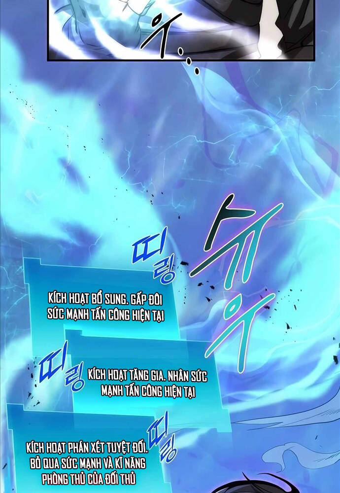 Tôi Thăng Cấp Bằng Kĩ Năng - Chapter 1 - Page 105