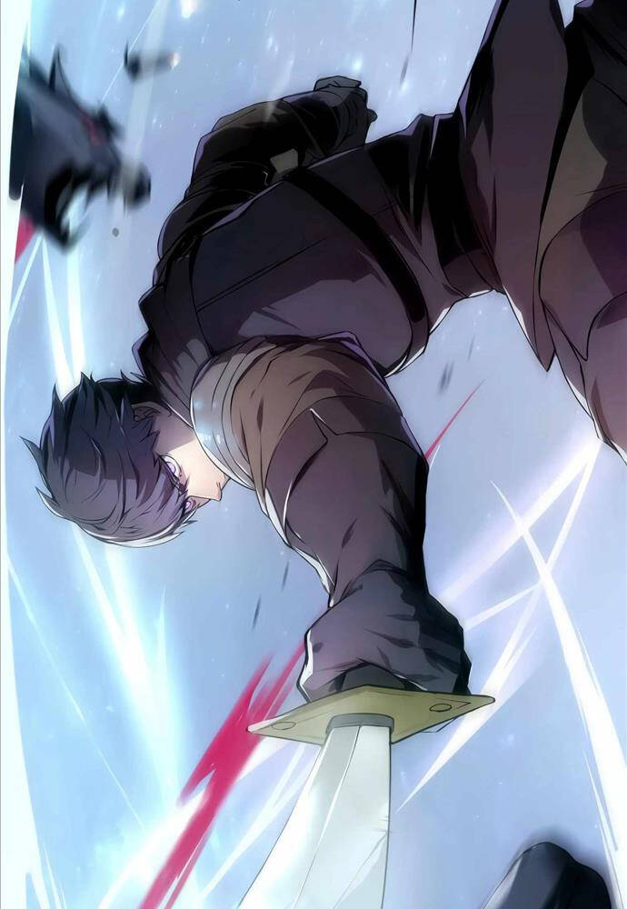 Tôi Thăng Cấp Bằng Kĩ Năng - Chapter 1 - Page 22