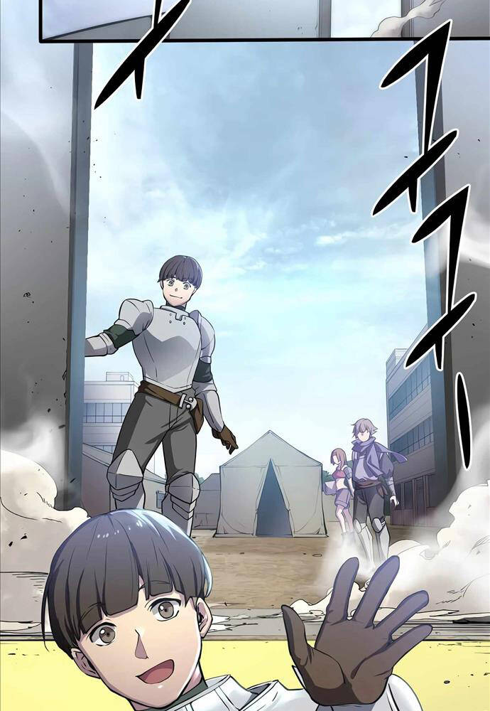 Tôi Thăng Cấp Bằng Kĩ Năng - Chapter 1 - Page 32