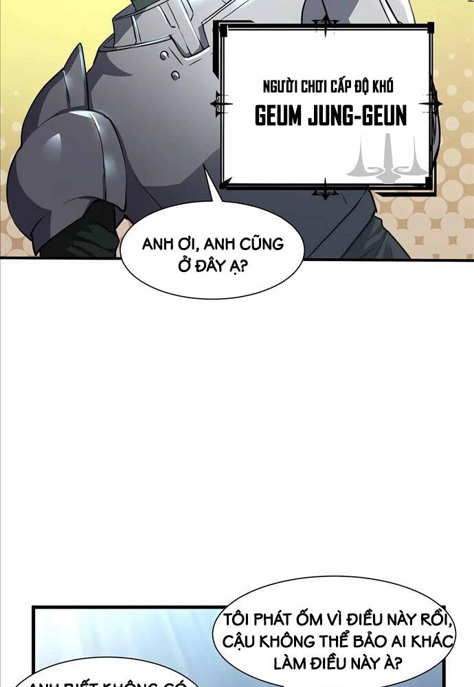 Tôi Thăng Cấp Bằng Kĩ Năng - Chapter 1 - Page 33