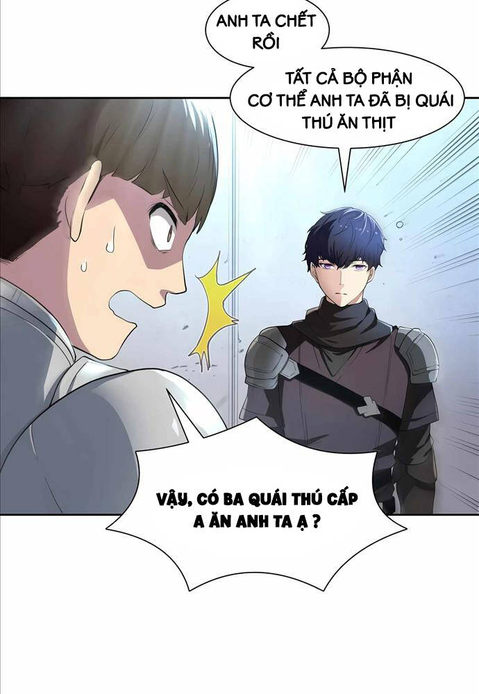 Tôi Thăng Cấp Bằng Kĩ Năng - Chapter 1 - Page 35