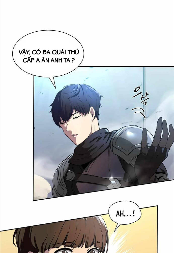 Tôi Thăng Cấp Bằng Kĩ Năng - Chapter 1 - Page 36