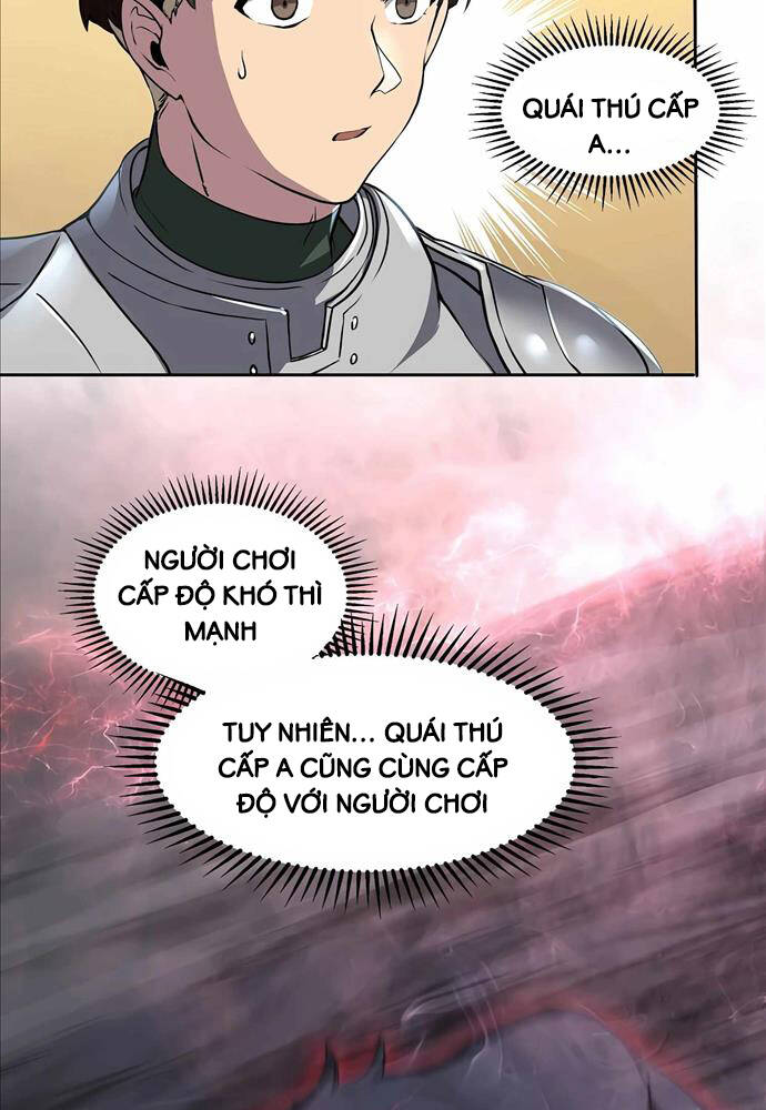 Tôi Thăng Cấp Bằng Kĩ Năng - Chapter 1 - Page 37