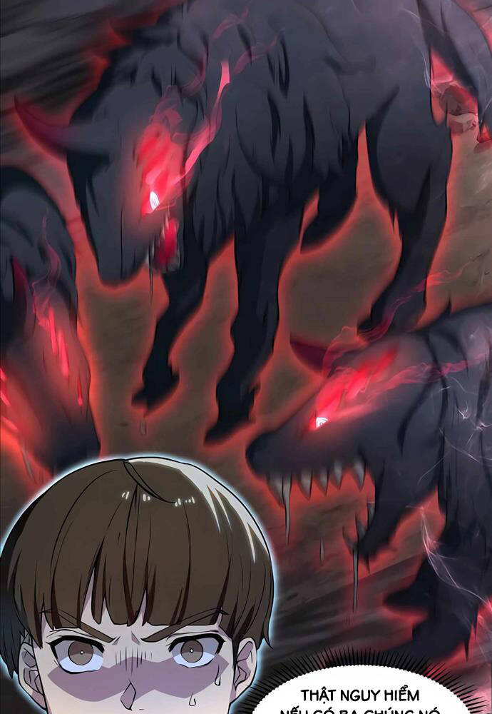 Tôi Thăng Cấp Bằng Kĩ Năng - Chapter 1 - Page 38