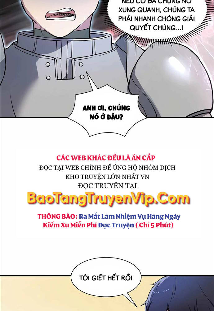 Tôi Thăng Cấp Bằng Kĩ Năng - Chapter 1 - Page 39