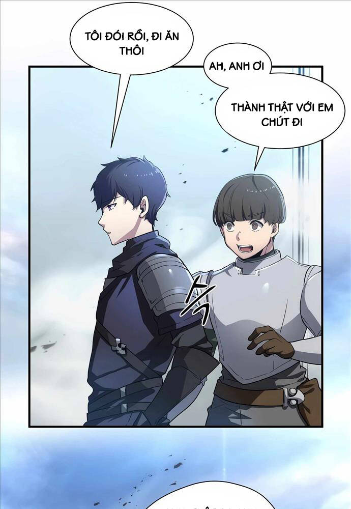 Tôi Thăng Cấp Bằng Kĩ Năng - Chapter 1 - Page 41