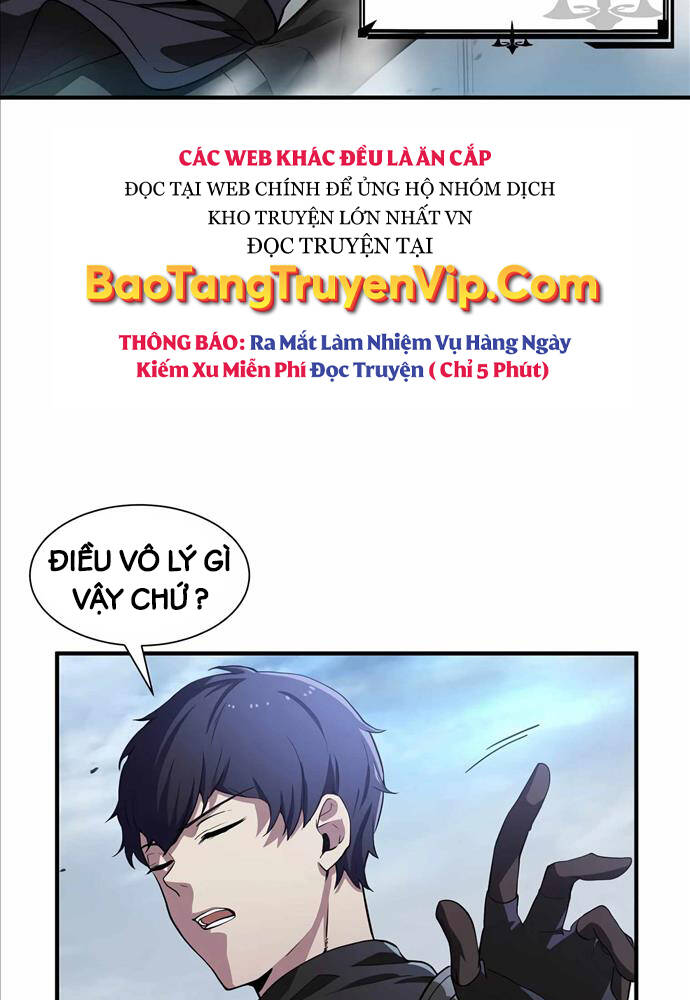 Tôi Thăng Cấp Bằng Kĩ Năng - Chapter 1 - Page 43