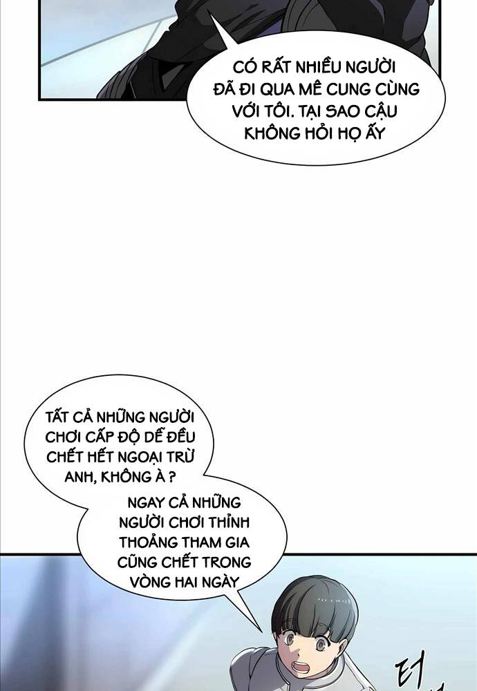 Tôi Thăng Cấp Bằng Kĩ Năng - Chapter 1 - Page 44