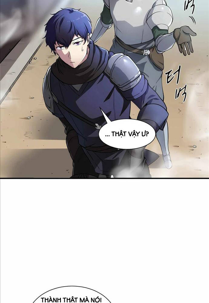 Tôi Thăng Cấp Bằng Kĩ Năng - Chapter 1 - Page 45