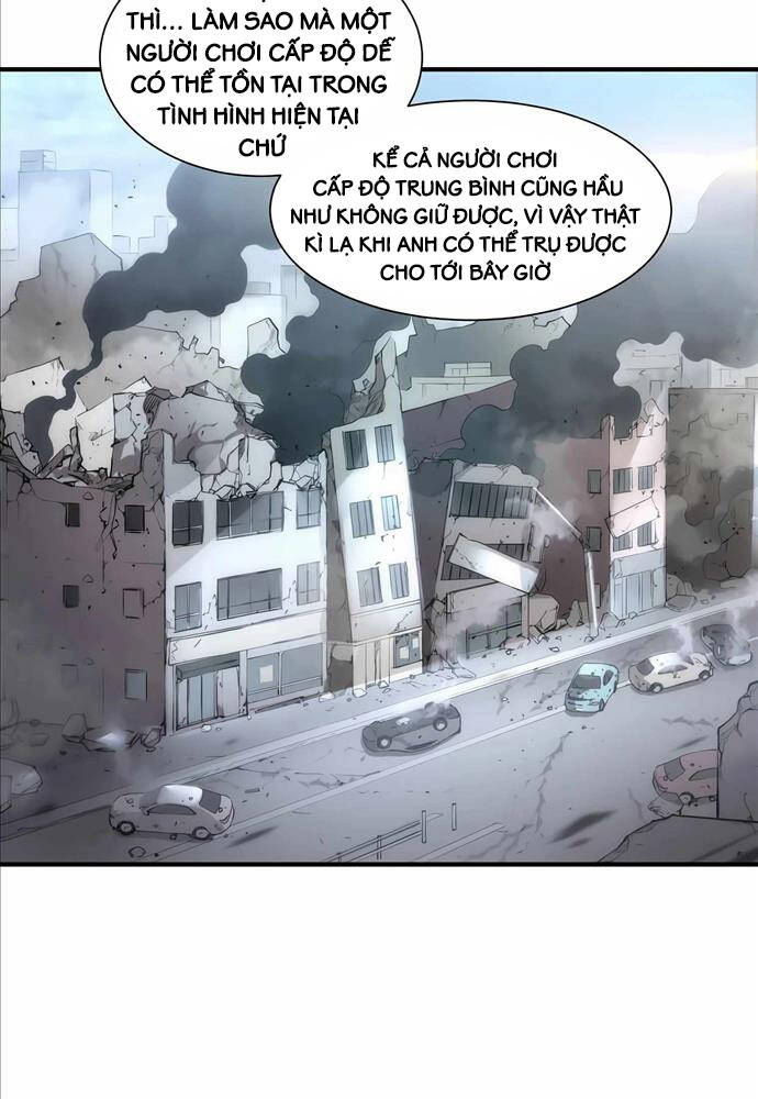 Tôi Thăng Cấp Bằng Kĩ Năng - Chapter 1 - Page 46