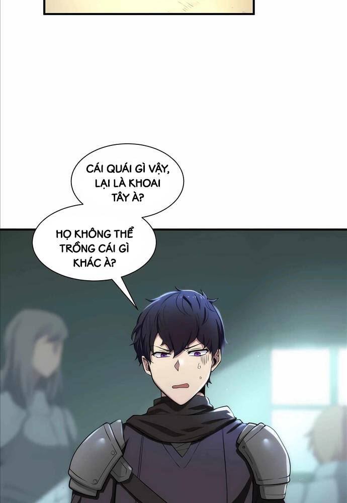 Tôi Thăng Cấp Bằng Kĩ Năng - Chapter 1 - Page 53