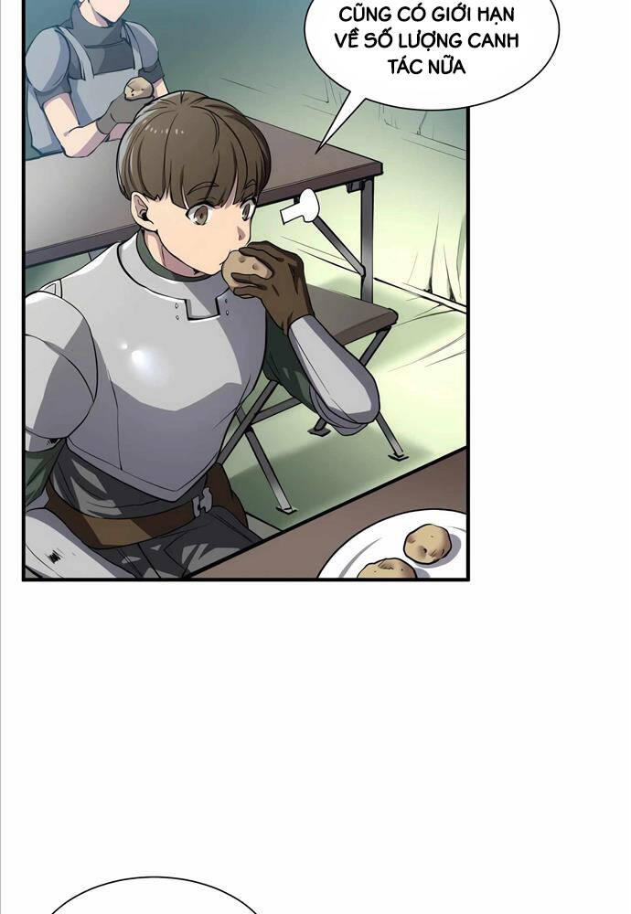 Tôi Thăng Cấp Bằng Kĩ Năng - Chapter 1 - Page 55