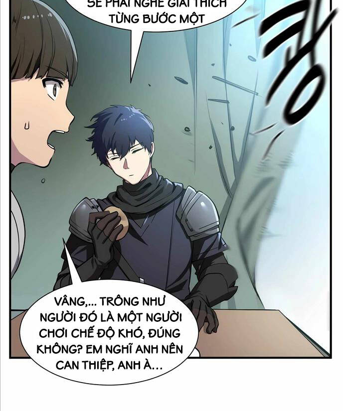 Tôi Thăng Cấp Bằng Kĩ Năng - Chapter 1 - Page 60