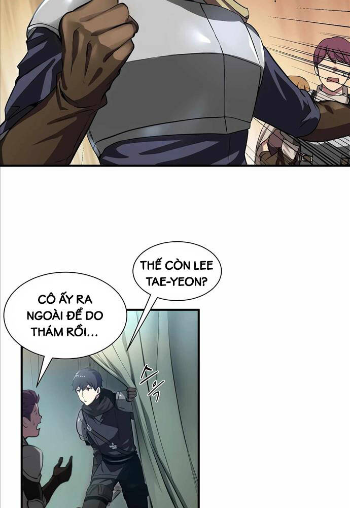 Tôi Thăng Cấp Bằng Kĩ Năng - Chapter 1 - Page 64