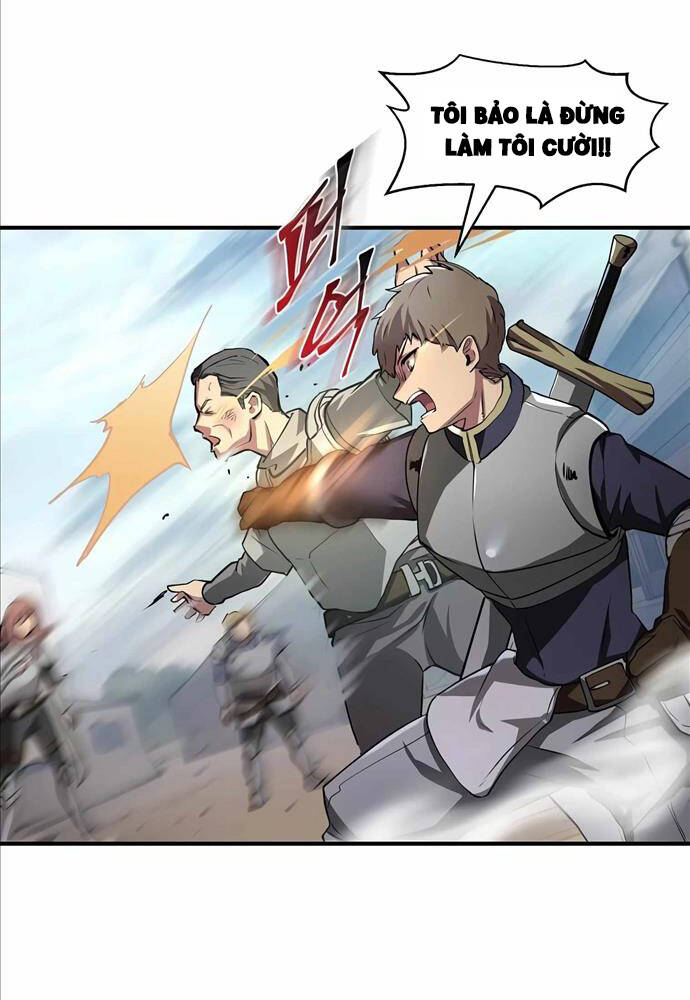 Tôi Thăng Cấp Bằng Kĩ Năng - Chapter 1 - Page 66