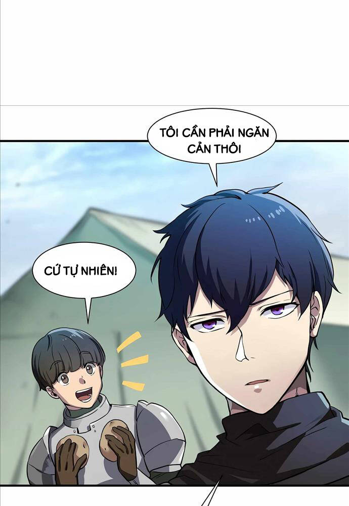 Tôi Thăng Cấp Bằng Kĩ Năng - Chapter 1 - Page 67