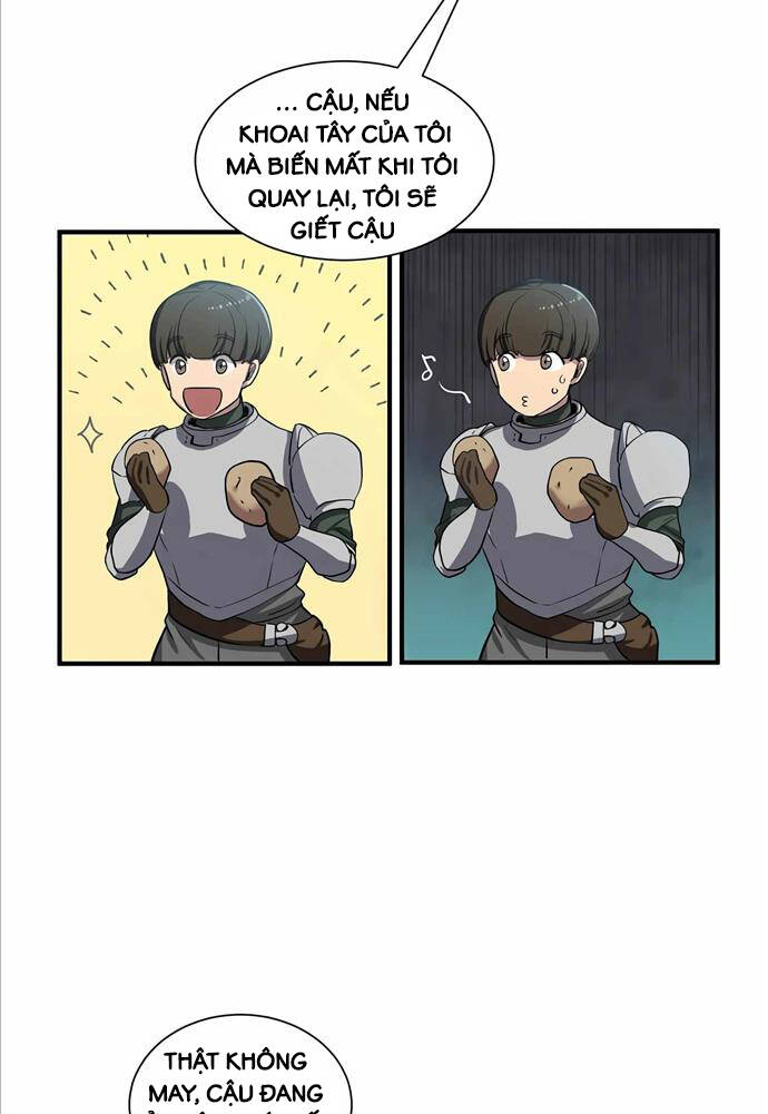 Tôi Thăng Cấp Bằng Kĩ Năng - Chapter 1 - Page 68