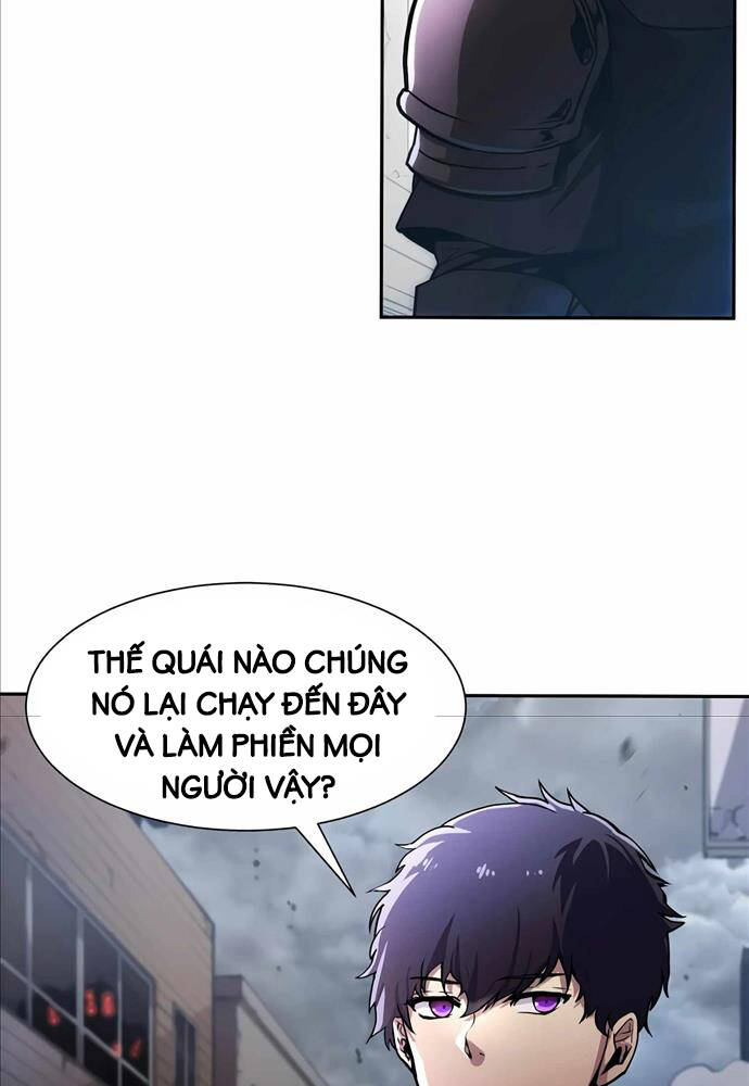 Tôi Thăng Cấp Bằng Kĩ Năng - Chapter 1 - Page 6