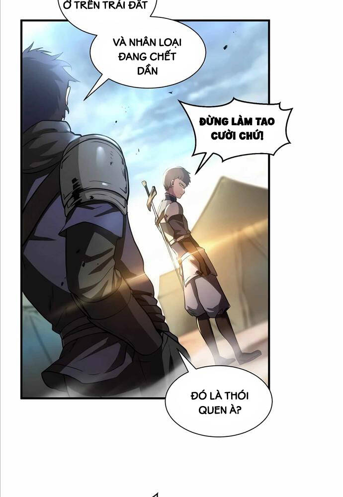 Tôi Thăng Cấp Bằng Kĩ Năng - Chapter 1 - Page 69