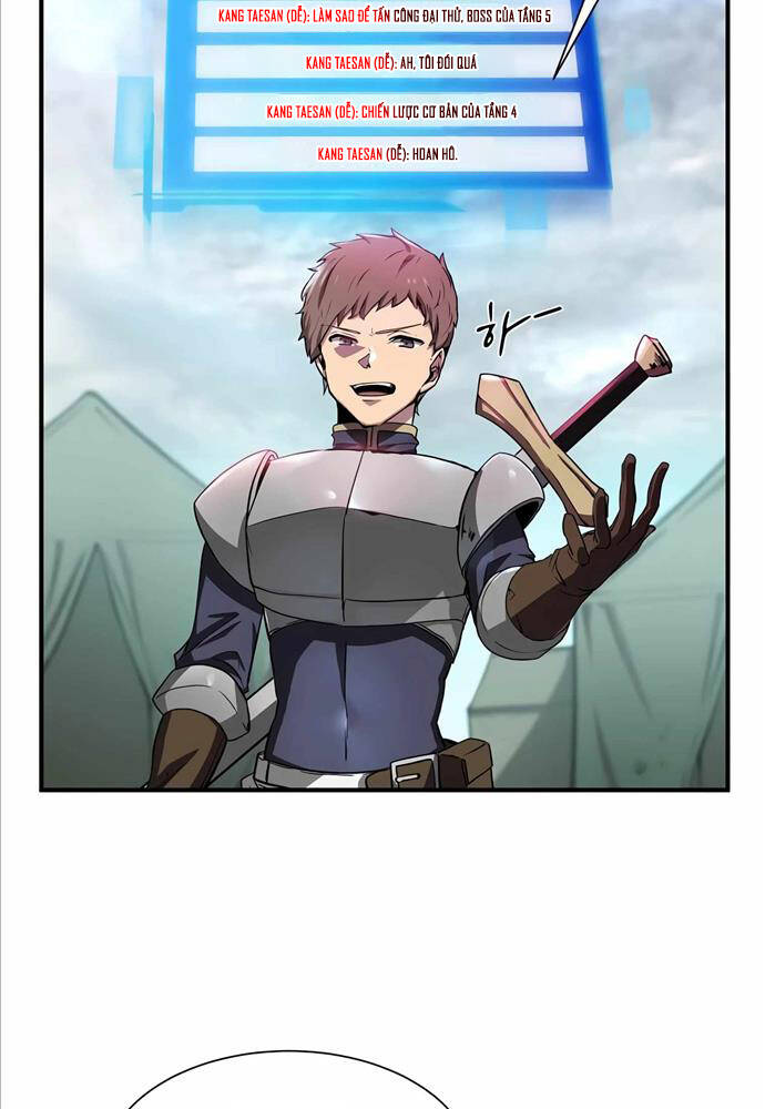 Tôi Thăng Cấp Bằng Kĩ Năng - Chapter 1 - Page 77