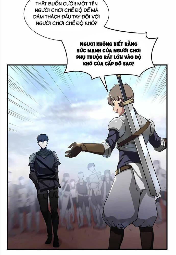 Tôi Thăng Cấp Bằng Kĩ Năng - Chapter 1 - Page 78