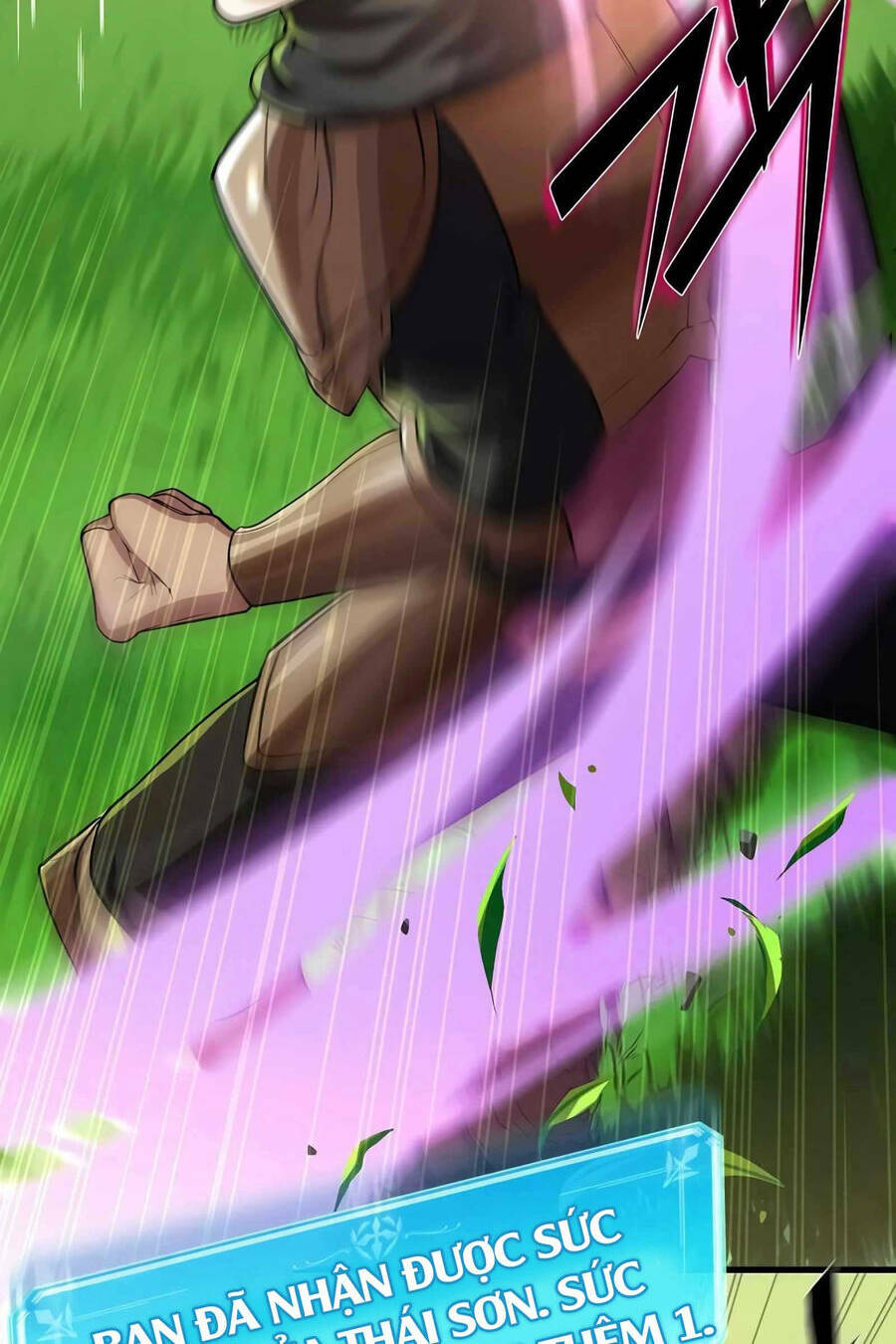 Tôi Thăng Cấp Bằng Kĩ Năng - Chapter 10 - Page 9