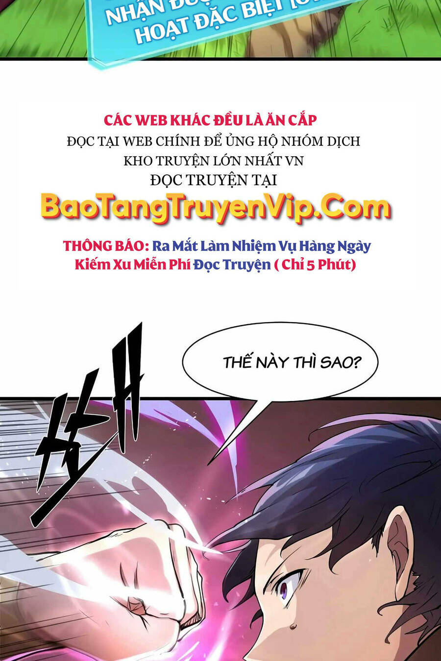 Tôi Thăng Cấp Bằng Kĩ Năng - Chapter 10 - Page 11