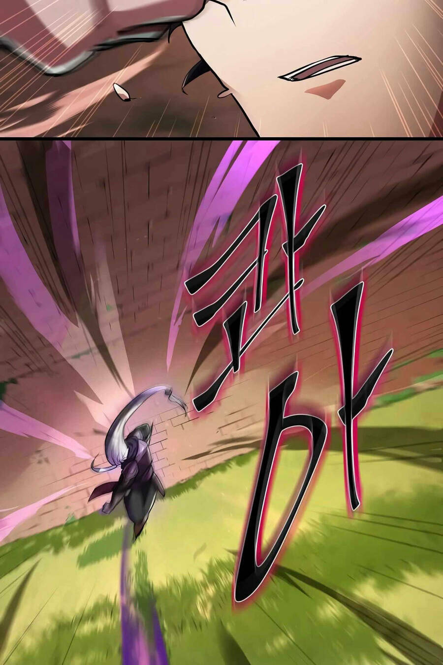 Tôi Thăng Cấp Bằng Kĩ Năng - Chapter 10 - Page 13